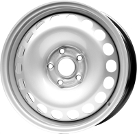 Stålfelg 
                stålfælg