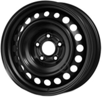 Stålfelg 
                stålfælg