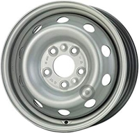 Stålfelg 
                stålfælg