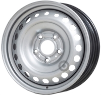 Stålfelg 
                stålfælg