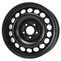 Stålfelg 
                stålfælg