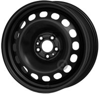 Stålfelg 
                stålfælg