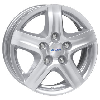 Alutec grip transporter