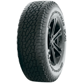 BF Goodrich BFG Trail Terrain 245/50R20