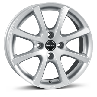 Borbet LV4 Borbet LV4