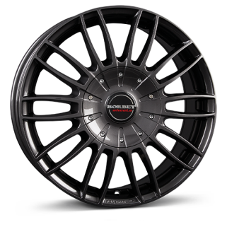 Borbet cw3 Borbet cw3