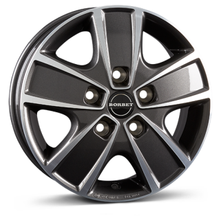 Borbet cwg Borbet cwg