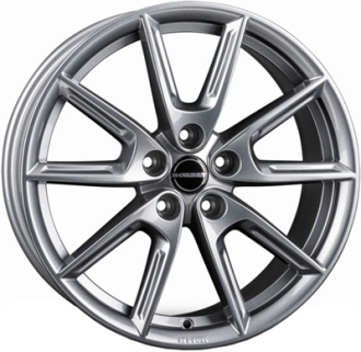 Borbet lx18 Borbet lx18