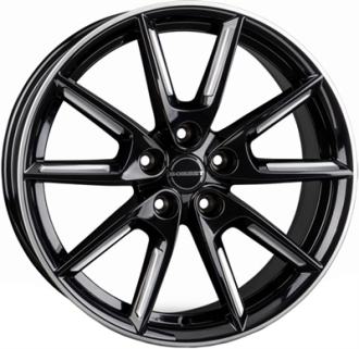 Borbet lx18 Borbet lx18