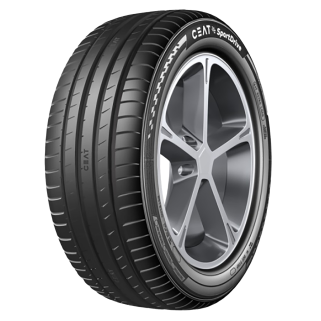 Ceat SportDrive 255/40R18 Ceat SportDrive 255/40R18