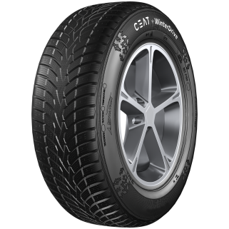 Ceat WinterDrive 195/55R16
