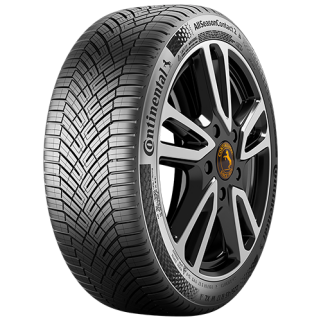 Continental Conti AllseasonContact 2 185/60R15