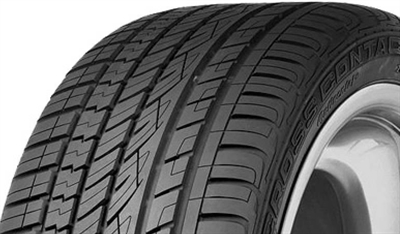 Continental Conti CrossContact UHP 255/50R20