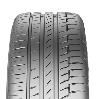 Continental Conti PremiumContact 6 195/65R15