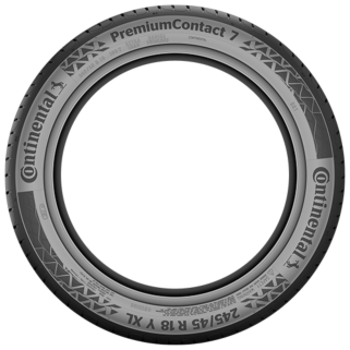 Continental Conti PremiumContact 7 205/55R16