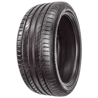 Continental Conti SportContact 5 225/40R18