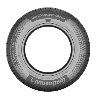 Continental Conti VanContact Ultra 185/80R14