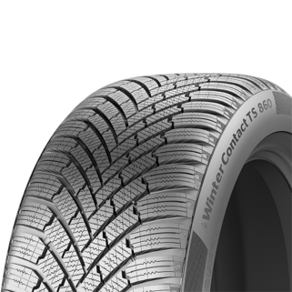 Continental Conti WinterContact TS860 155/70R13 Continental Conti WinterContact TS860 155/70R13