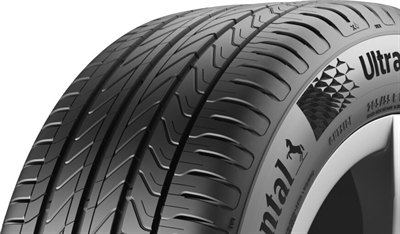 Continental UltraContact 195/45R16
