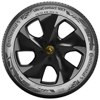 Continental UltraContact 175/65R15