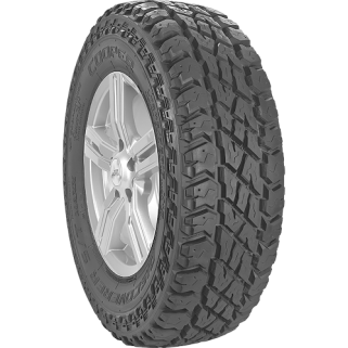 Cooper Tires Cooper Discoverer ST Maxx 265/70R17 Cooper Tires Cooper Discoverer ST Maxx 265/70R17