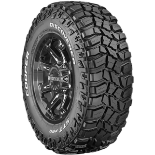 Cooper Tires Cooper Discoverer STT Pro P.O.R. 265/70R17