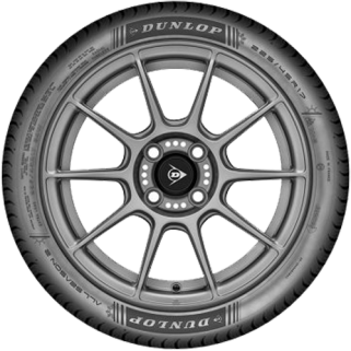 Dunlop AllSeason 2 195/50R15 Dunlop AllSeason 2 195/50R15