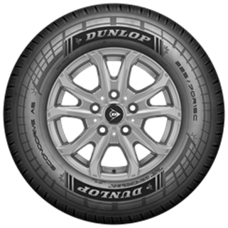 Dunlop EconoDrive AllSeason 215/65R15