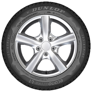 Dunlop EconoDrive LT 205/65R15