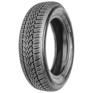 Dunlop SP WinterResponse 2 175/70R14