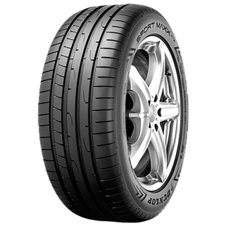 Dunlop Sp Maxx RT2 SUV 225/55R18 Dunlop Sp Maxx RT2 SUV 225/55R18