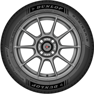 Dunlop Sport AllSeason 205/55R16 Dunlop Sport AllSeason 205/55R16