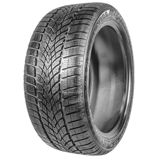 Dunlop WinterSport 4D 245/40R18 Dunlop WinterSport 4D 245/40R18