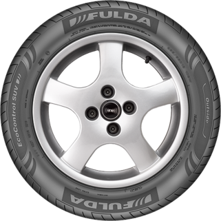 Fulda EcoControl SUV 255/55R18
