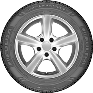 Fulda Kristall Control SUV 235/60R17 Fulda Kristall Control SUV 235/60R17