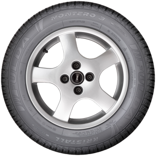 Fulda Kristall Montero 3 175/70R14 Fulda Kristall Montero 3 175/70R14