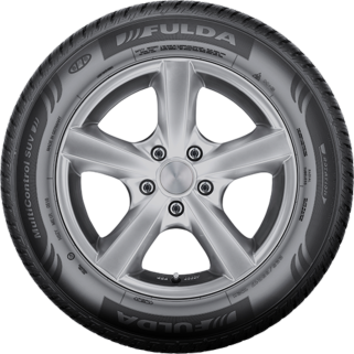 Fulda Multicontrol SUV 235/60R18