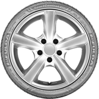 Fulda SportControl 2 245/45R18 Fulda SportControl 2 245/45R18