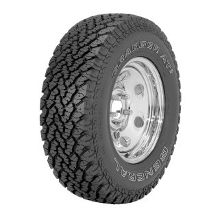 General Tire General Grabber AT2 265/75R16