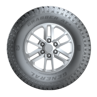 General Tire General Grabber AT3 265/65R18 General Tire General Grabber AT3 265/65R18