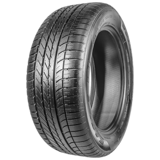 Goodyear Eagle F1 Asymmetric 255/55R18