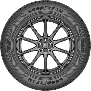 Goodyear EfficientGrip SUV 215/65R16 Goodyear EfficientGrip SUV 215/65R16