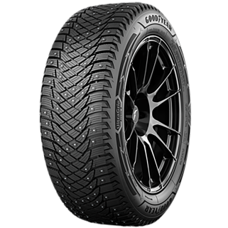 Goodyear UltraGrip Ice Arctic 2 Studded 205/60R16
