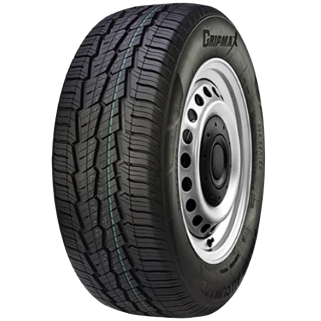 GripMax SureGrip AllSeason Van 195/75R16