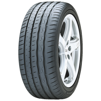 Hankook K107 Ventus S1 evo 195/40R17