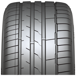 Hankook K127a S1 Evo3 EV 255/55R18