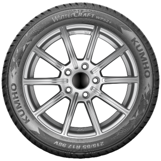 Kumho WP52+ 185/65R15