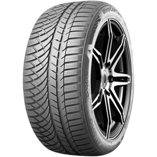 Kumho WS71 WinterCraft 215/70R16