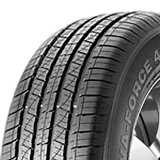 LingLong GreenMax 4x4 215/65R16 LingLong GreenMax 4x4 215/65R16