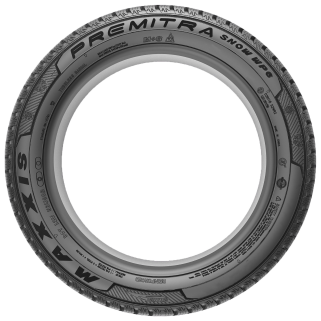 Maxxis Wp6 195/65R15